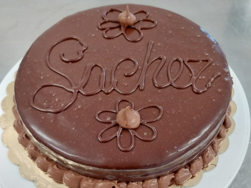 Dolci per intolleranze